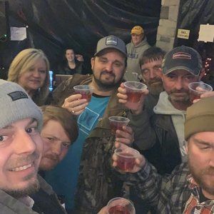 Meet your Posher, Ross